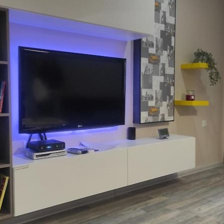 Art Studio Vinitsa Varna Extérieur photo