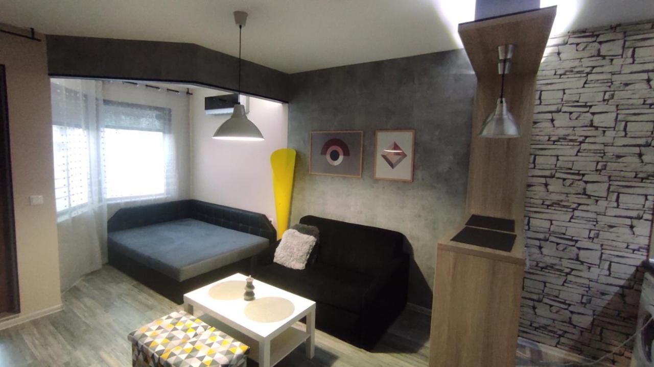 Art Studio Vinitsa Varna Extérieur photo