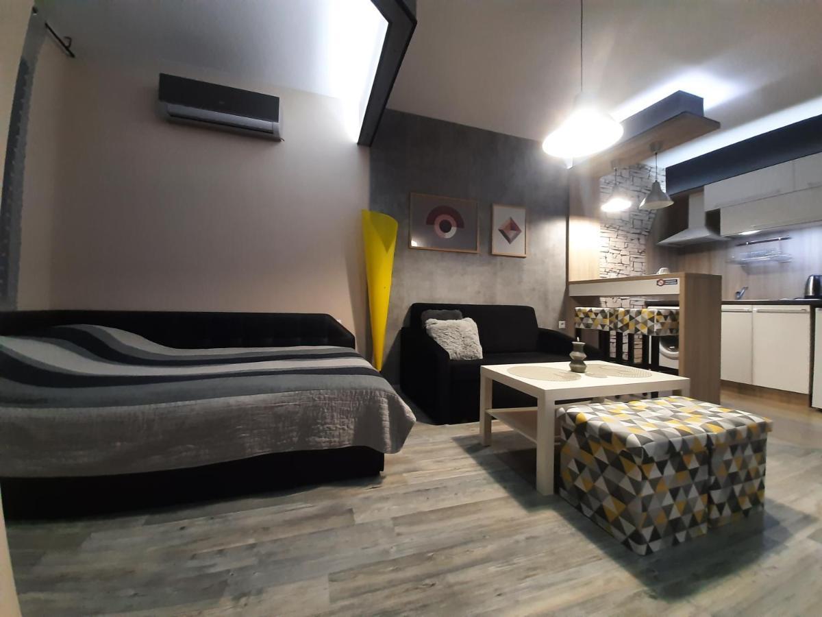 Art Studio Vinitsa Varna Extérieur photo