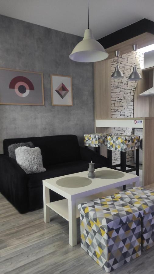 Art Studio Vinitsa Varna Extérieur photo