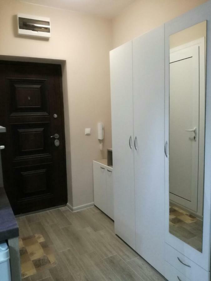 Art Studio Vinitsa Varna Extérieur photo