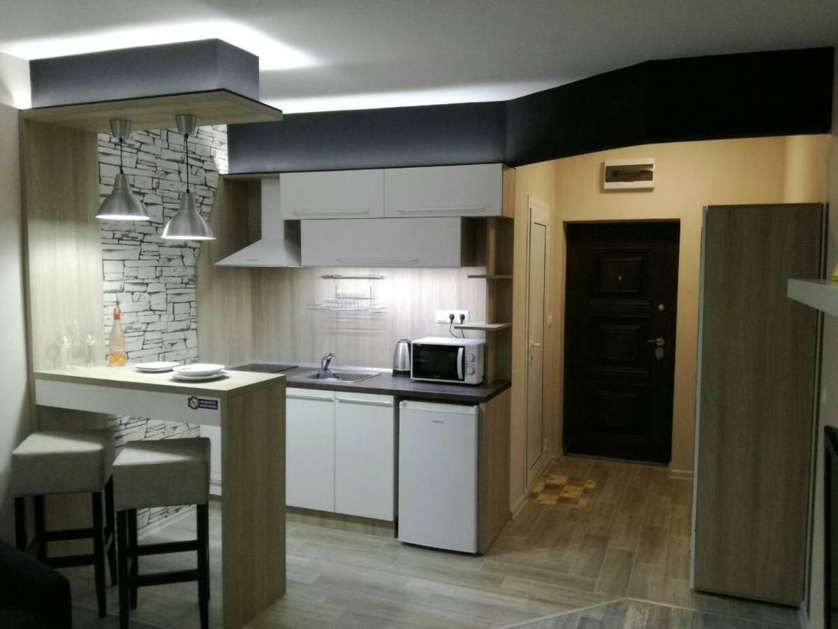 Art Studio Vinitsa Varna Extérieur photo